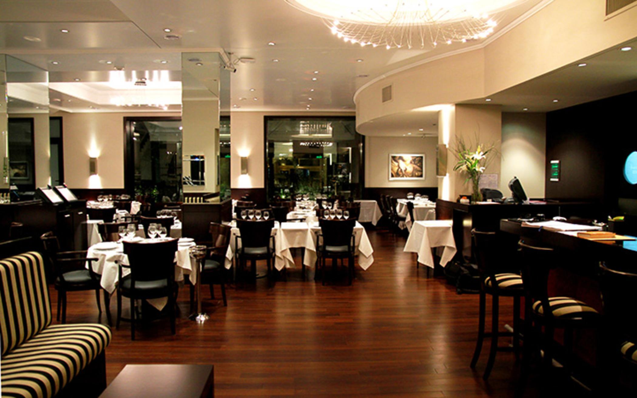 Hotel Intersur Recoleta Буэнос-Айрес Экстерьер фото