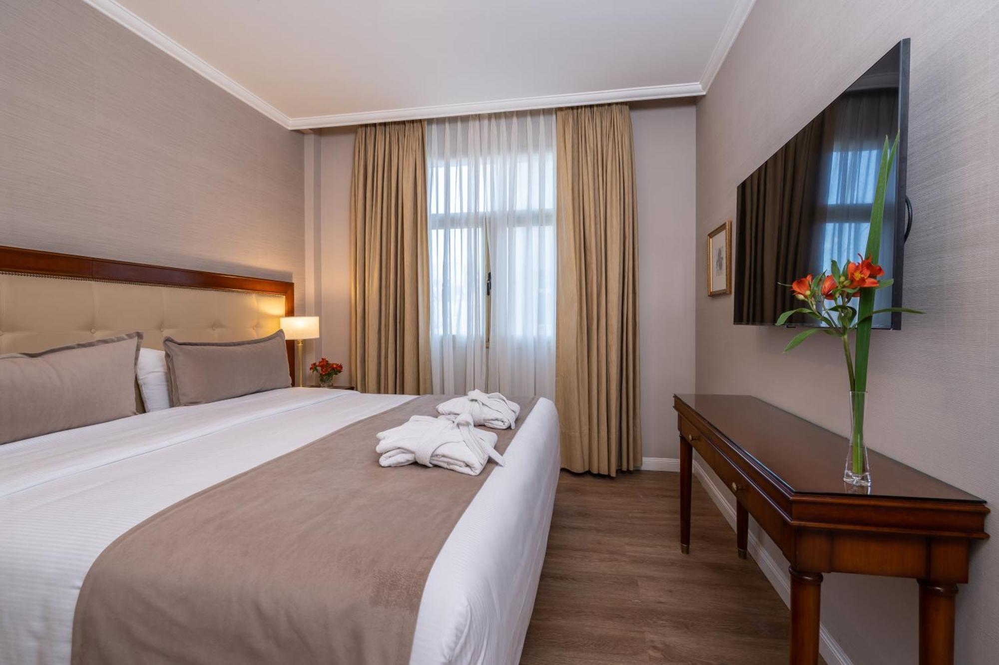 Hotel Intersur Recoleta Буэнос-Айрес Экстерьер фото