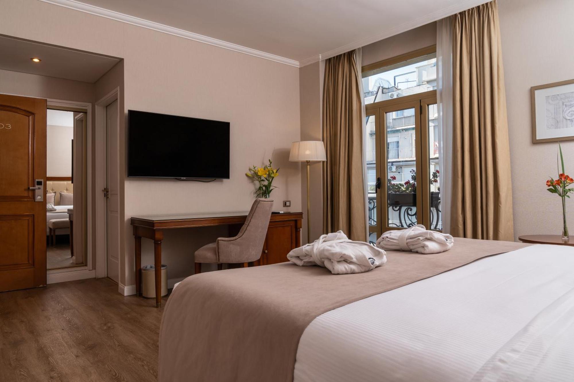 Hotel Intersur Recoleta Буэнос-Айрес Экстерьер фото