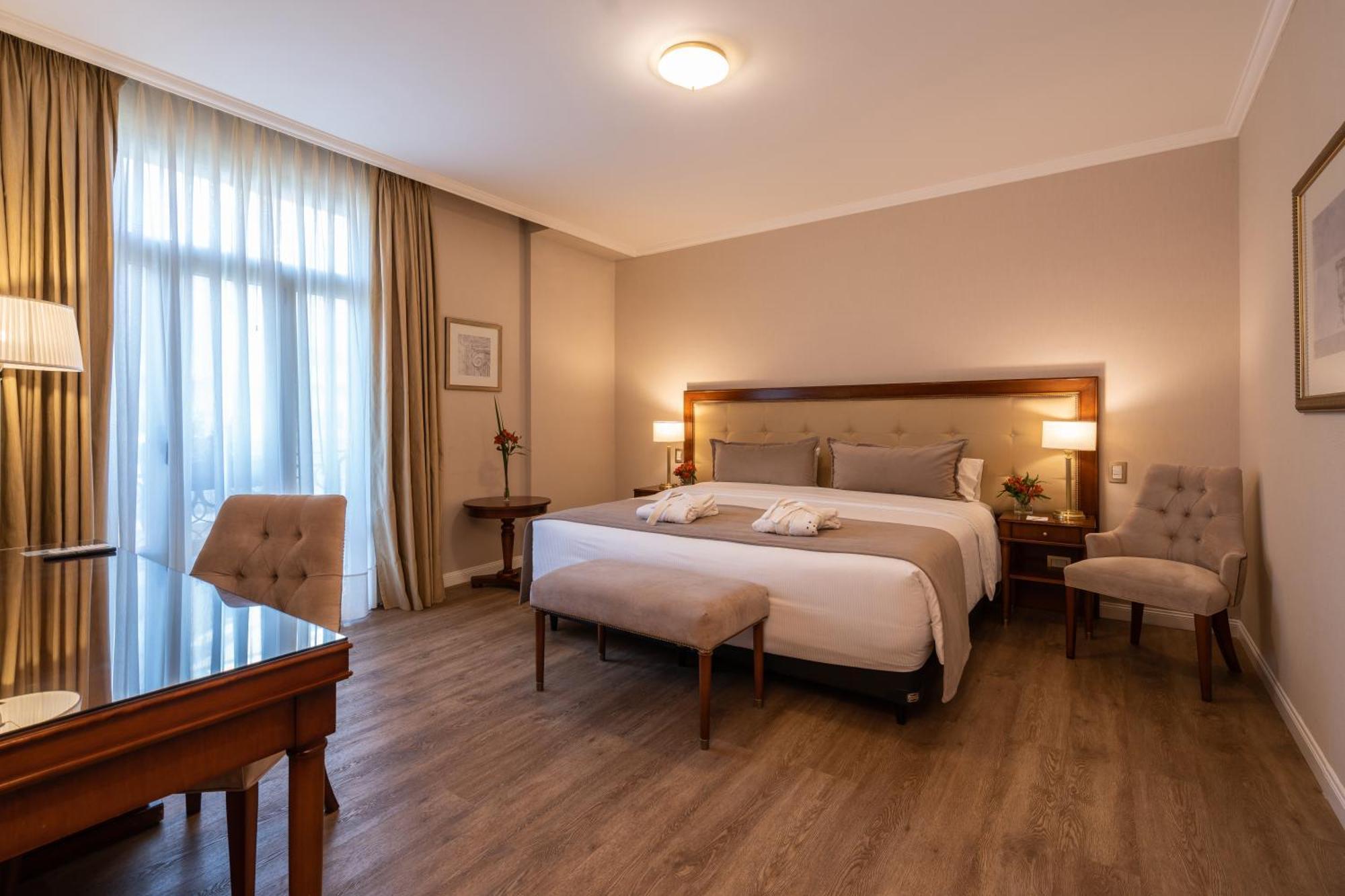 Hotel Intersur Recoleta Буэнос-Айрес Экстерьер фото